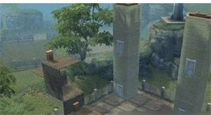 明日之后房子怎么建成悬空的 房子悬空建造攻略
