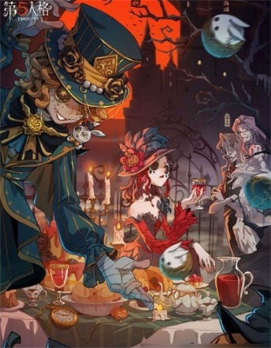 第五人格月夜逃脱怎么玩 月夜逃脱玩法攻略