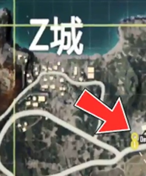 和平精英哪里有滑翔机 和平精英滑翔机的刷新地点