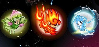 赛尔号星球大战初始主宠选哪个 赛尔号星球大战初始主宠介绍