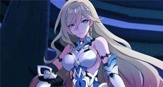 崩坏3幽兰黛尔好用吗 崩坏3幽兰黛尔玩法介绍