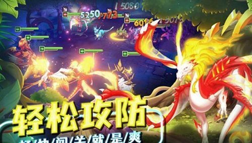 我有一座育龙岛怎么培育出L龙 我有一座育龙岛L龙培育教程