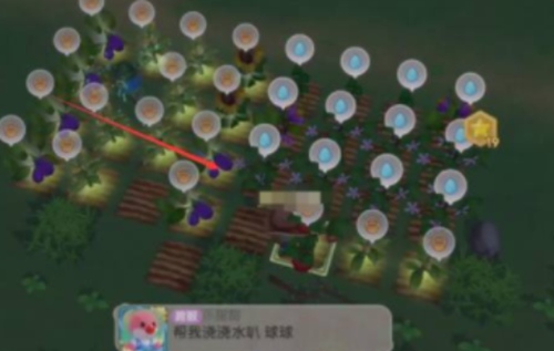 摩尔庄园怎么种菜 摩尔庄园种菜教程