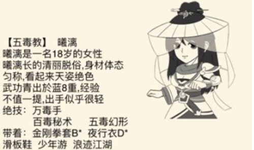 暴走英雄坛怎么提升容貌 暴走英雄坛容貌提升教程