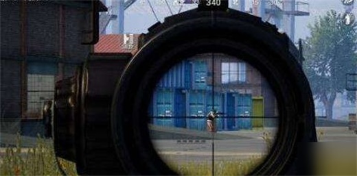 和平精英瞬狙技巧是什么 瞬狙操作方法技巧分享