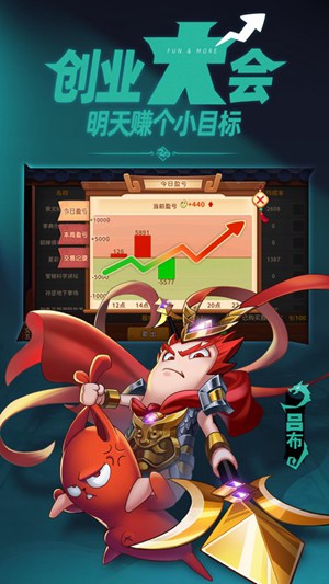 漫战无双平民最强阵容 漫战无双平民最强阵容大全推荐