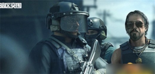 暗区突围加油站怎么打 加油站打法攻略