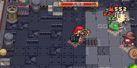 元气骑士前传结局是什么 前传结局一览