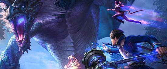 斗罗大陆H5海神怎么玩 斗罗大陆神念篇海神玩法技巧攻略