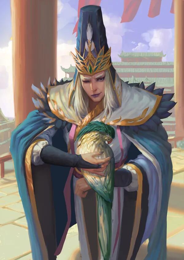 三国杀手游最强武将是谁 2022最新武将强度排名全分享