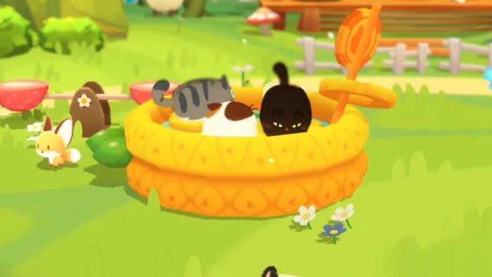 猫咪公寓2变异猫怎么配 猫咪公寓2变异猫获取攻略