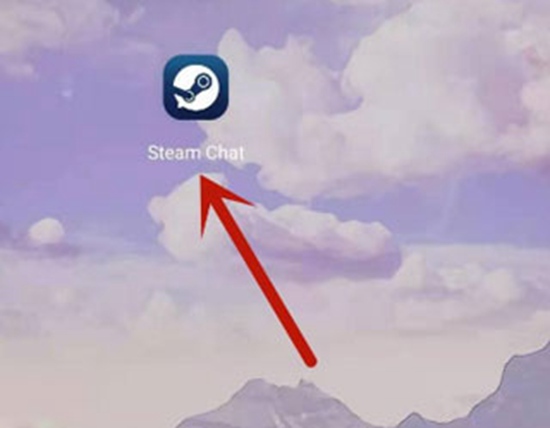 steam手机版怎么设置中文 steam手机版设置中文方法介绍