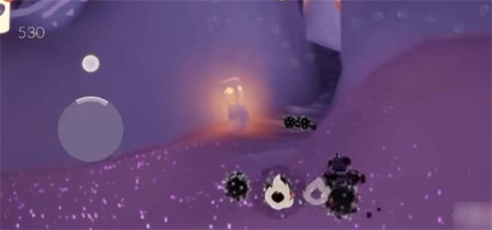 光遇万圣节巫师在哪里 万圣节巫师位置分享