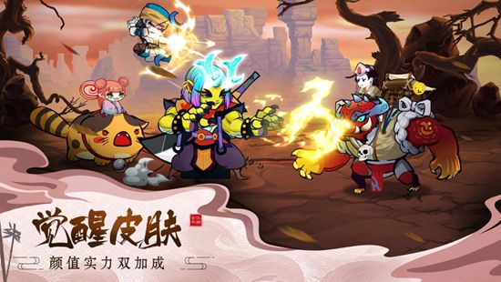 古今江湖阵容推荐 古今江湖游侠阵容推荐