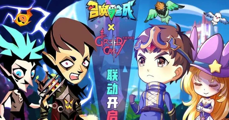 召唤与合成2自选包怎么选择2023 自选包选择推荐全分享