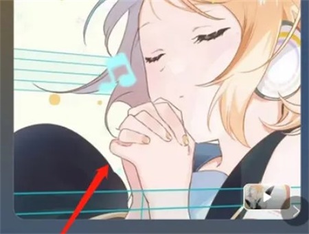 QQ音乐怎么自定义歌曲封面 自定义歌曲封面方法分享