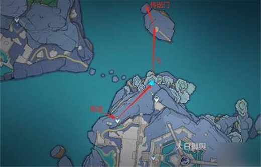 原神深海龙蜥实验记录任务怎么完成 深海龙蜥实验记录任务攻略