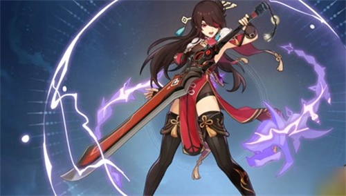 原神3.1北斗武器怎么选择 3.1北斗武器选择攻略