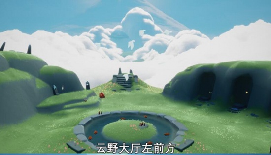 光遇9月2日大蜡烛在哪 9月2日大蜡烛位置介绍
