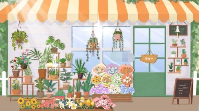 收纳达人有间花店关卡怎么过 有间花店通关攻略分享