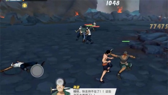 航海王热血航线徽章系统怎么玩 徽章系统详细介绍