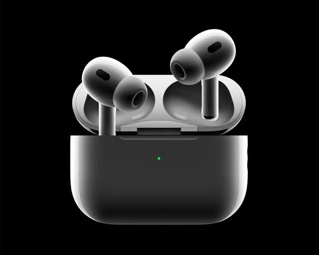 新款AirPods Pro售价是多少 新款AirPods Pro售价1899元