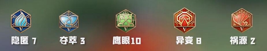 王者荣耀赵怀真带什么铭文 赵怀真铭文推荐