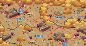 赛尔号星球大战怎么获得雷伊 赛尔号星球大战蕾伊获取教程