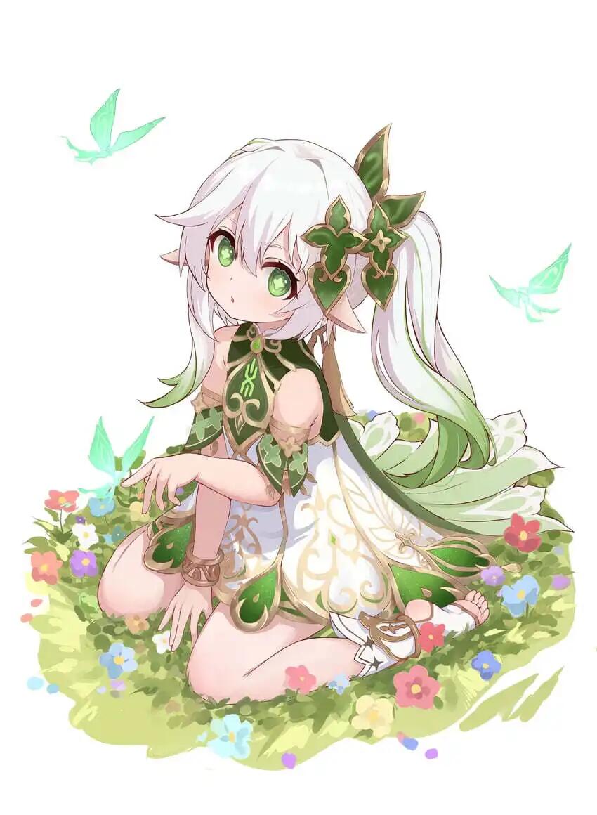 原神草神和宵宫抽谁好 3.2草神宵宫抽取推荐