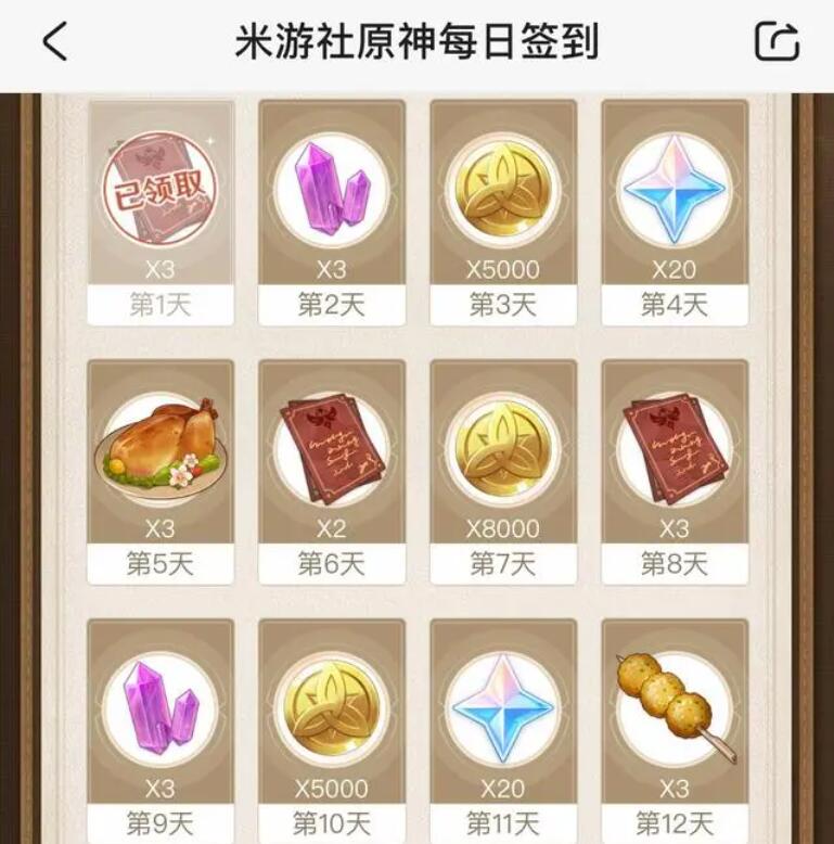米游社哪些地方可以拿原石 原石获取途径全分享