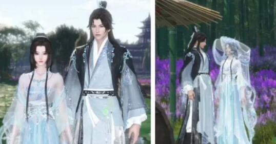 逆水寒手游师徒时装怎么获得 师徒时装获取方法分享