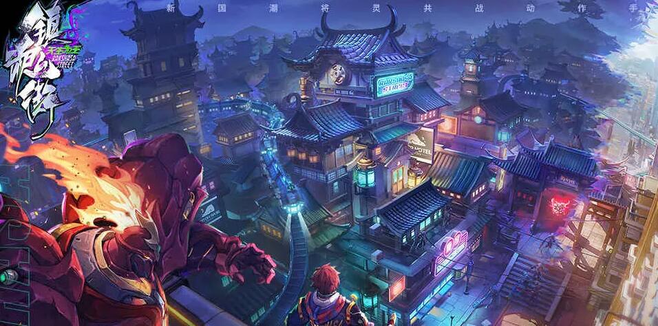镇魂街天生为王什么角色最强 角色强度最新梯队排行分享