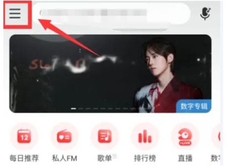 网易云音乐听歌怎么不被打断 不受打扰功能设置方法