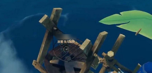 木筏求生怎么生火 木筏求生生火教程