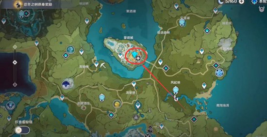 原神暗夜英雄的不在场证明怎么做 暗夜英雄的不在场证明第一个副本怎么过