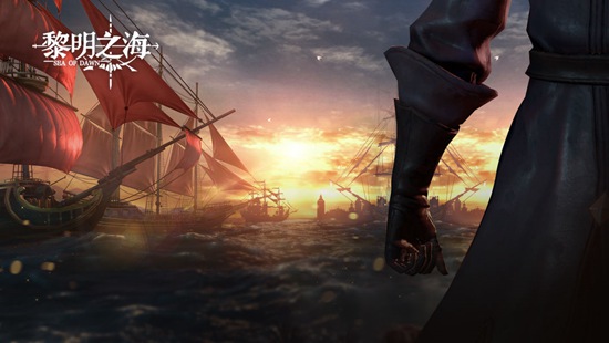 黎明之海行情事件怎么玩 黎明之海行情事件玩法攻略