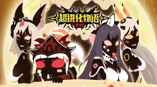 超进化物语纹章有什么用 超进化物语纹章属性详解