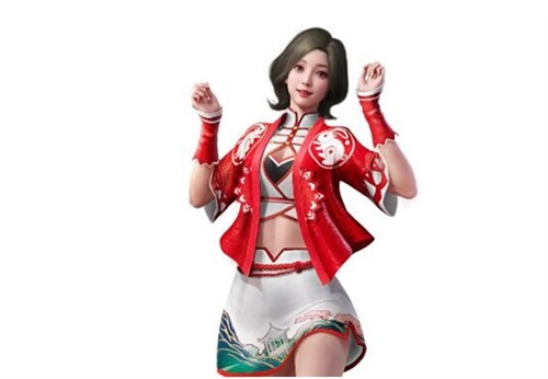 和平精英2023春节有什么活动 2023春节活动奖励一览
