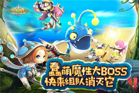 光明勇士怎么快速升级 快速升级攻略