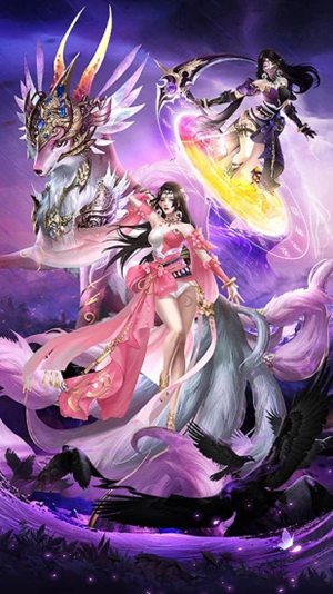天之禁诸界破碎职业转职 天之禁玄剑转什么职业厉害点