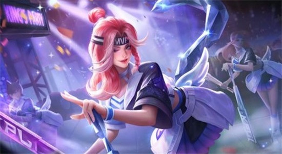 王者荣耀阿轲舞动赛场星元返场要多少钱 返场价格一览