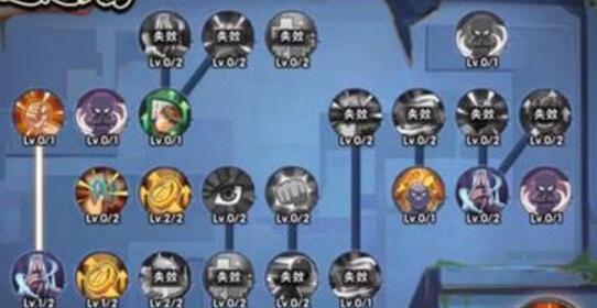 火影忍者手游幻之试炼4怎么过 幻之试炼4通关技巧分享