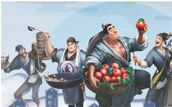 叫我大掌柜门客怎么培养 门客培养攻略
