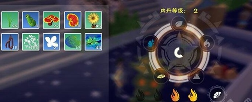 创造与魔法炼丹配方有哪些 创造与魔法炼丹配方大全