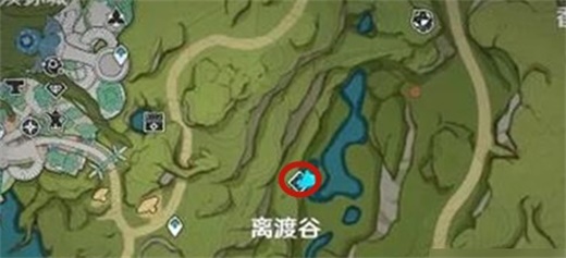 原神3.2散兵周本在哪里 3.2散兵周本位置分享