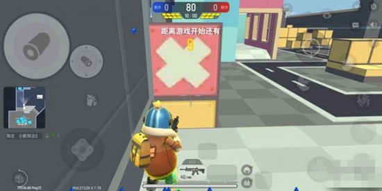 香肠派对如何上房顶 香肠派对上房顶攻略