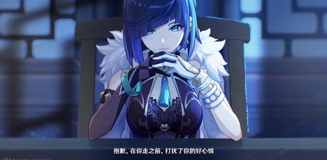 原神5星满命哪个最强 3.1满命角色强度排行分享