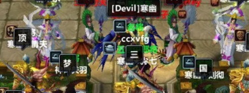 梦三国怎么快速捡装备 梦三国快速拾取装备教程
